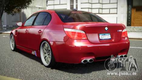 BMW M5 E60 H-Style V1.1 für GTA 4