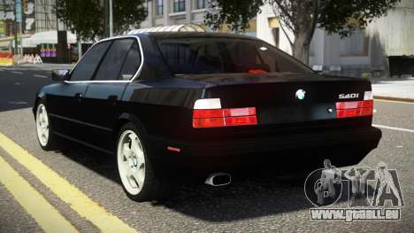 BMW M5 E34 SN V1.4 für GTA 4
