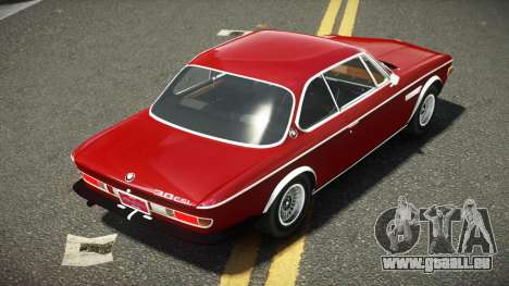 1973 BMW 3.0 CSL für GTA 4