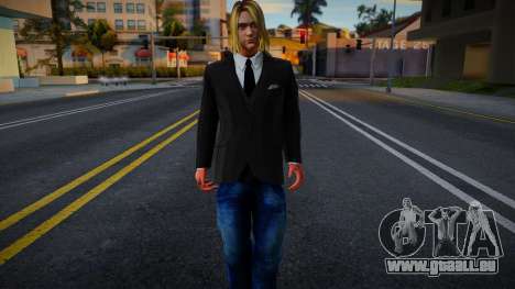 [REQ] Kurt Cobain für GTA San Andreas