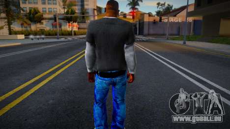 CJ 2014 v2 pour GTA San Andreas