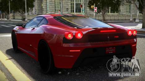 Ferrari F430 Z-Style pour GTA 4
