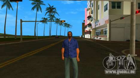 Sonny Goon 1 für GTA Vice City