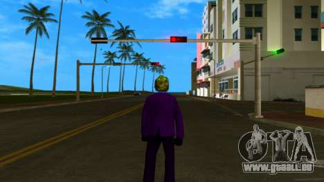 The Joker für GTA Vice City