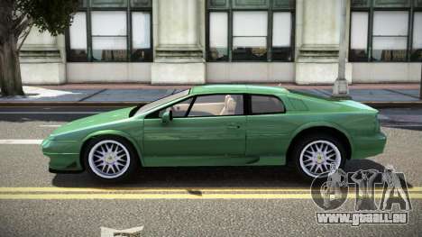 Lotus Esprit GT-X pour GTA 4