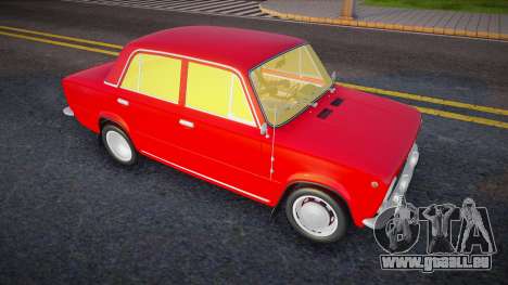 VAZ 21013 Retro für GTA San Andreas