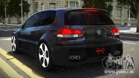 Volkswagen Golf XR Tuning für GTA 4
