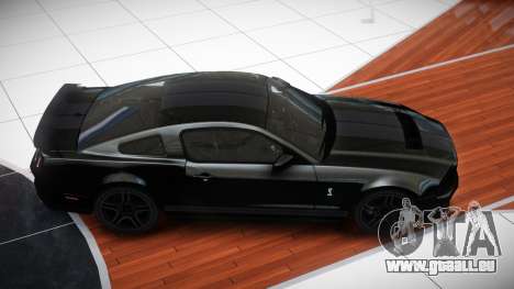 Ford Mustang GT X-Style pour GTA 4