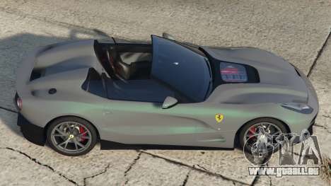 Ferrari F12 TRS 2014