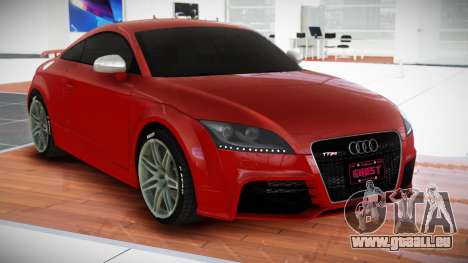 Audi TT RS X-Quattro für GTA 4