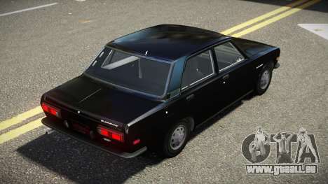 Datsun 510 SN V1.1 pour GTA 4