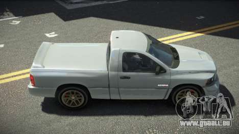 Dodge Ram TR V1.1 für GTA 4