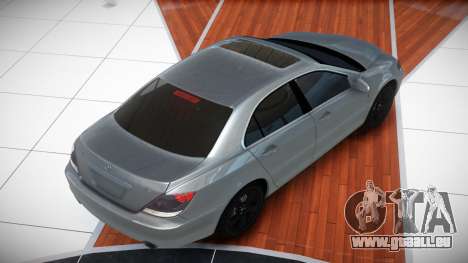 Acura Refined Luxury für GTA 4