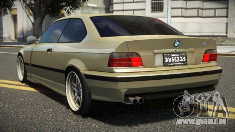 BMW M3 E36 LT für GTA 4