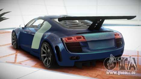 Audi R8 XT pour GTA 4