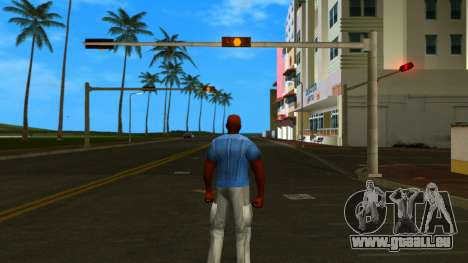 Victor Vance Cuban Style pour GTA Vice City