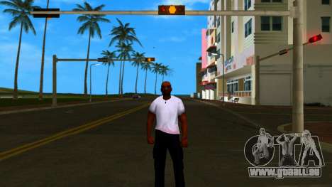 Victor Vance Repo Man pour GTA Vice City