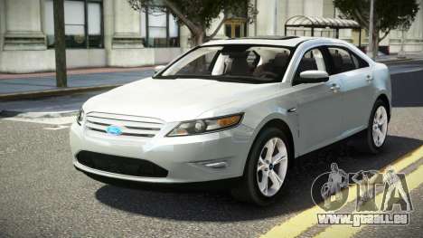 Ford Taurus SN V1.1 pour GTA 4