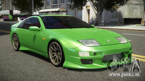 Nissan 300ZX WR V1.2 für GTA 4