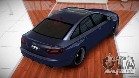 Audi RS6 SN V1.3 für GTA 4