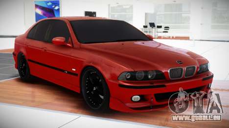 BMW M5 E39 HS V1.1 für GTA 4