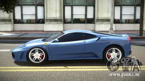 Ferrari F430 Z-Tuned für GTA 4