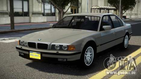 1999 BMW 750i V1.1 für GTA 4