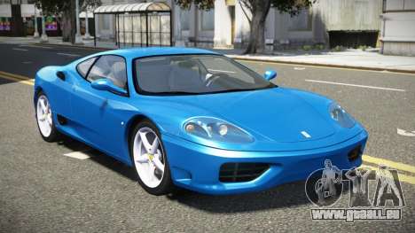 Ferrari 360 GR pour GTA 4