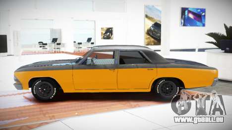 Chevrolet Chevelle SN V1.0 für GTA 4