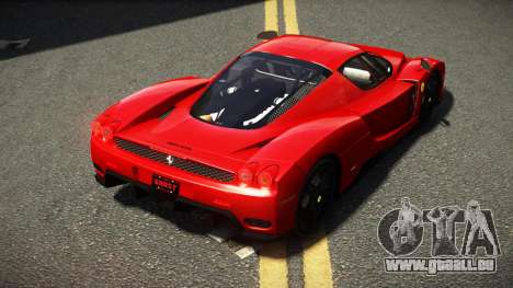 Ferrari Enzo SX V1.1 für GTA 4