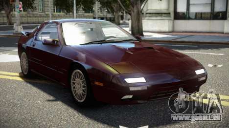 Mazda RX-7 SC V1.0 pour GTA 4