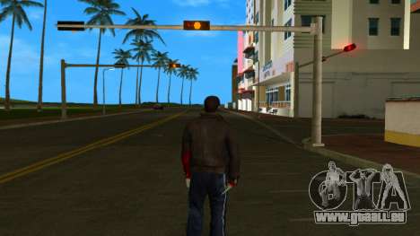 Zombie Niko To VC für GTA Vice City