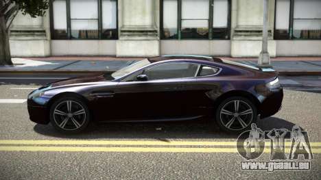 Aston Martin Vantage V8 XR pour GTA 4
