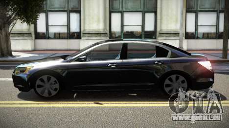 Honda Accord XR pour GTA 4