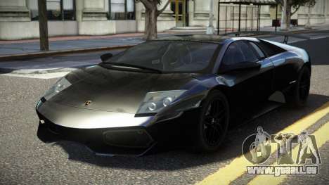 Lamborghini Murcielago GT V1.2 pour GTA 4