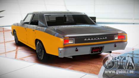 Chevrolet Chevelle SN V1.0 für GTA 4