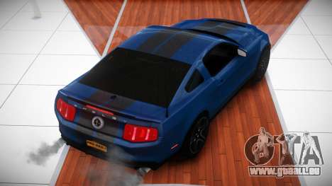 Ford Mustang GT-X für GTA 4