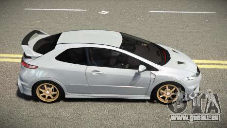 Honda Civic TR Mugen für GTA 4