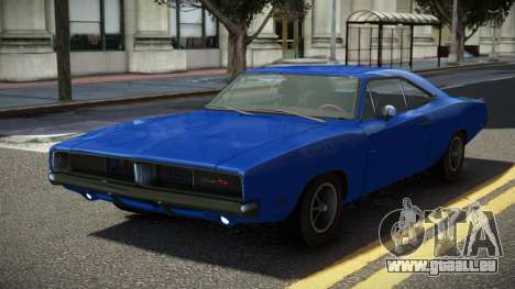 Dodge Charger RT SC V1.1 pour GTA 4