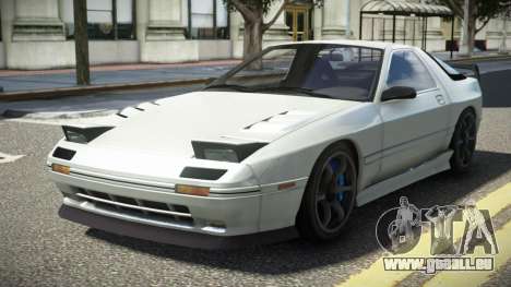 Mazda RX-7 FC3S GT pour GTA 4