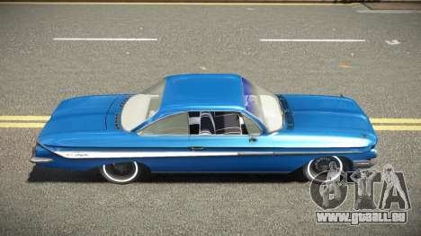 Chevrolet Impala SC pour GTA 4