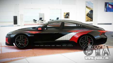 Obey Omnis e-GT S9 pour GTA 4