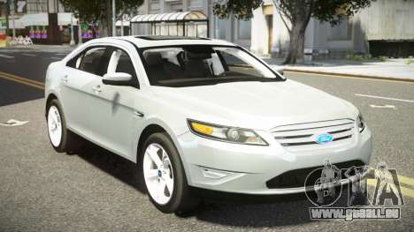 Ford Taurus SN V1.1 pour GTA 4