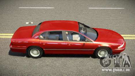 1995 Chrysler New Yorker LHS pour GTA 4