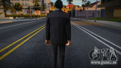 Ivan Urgant v1 pour GTA San Andreas