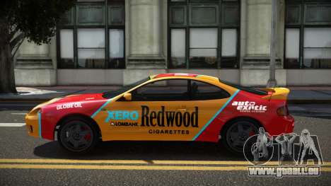 Karin Calico GTF S13 pour GTA 4