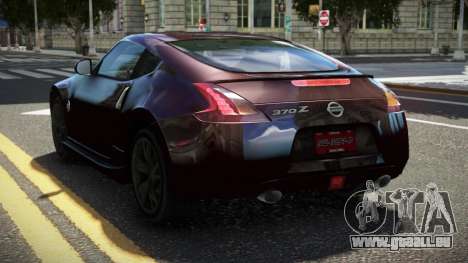 Nissan 370Z R-Style für GTA 4