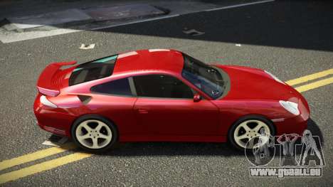 1998 RUF Turbo R V1.4 für GTA 4