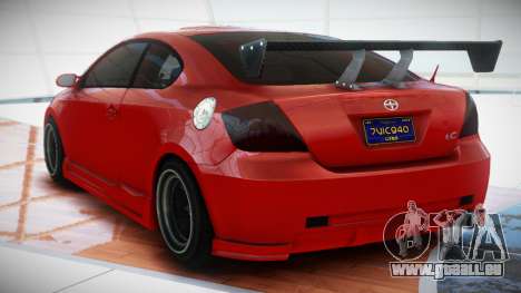 Toyota Scion G-Tuned pour GTA 4