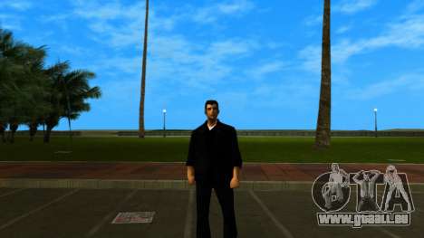 Danny Zuko from Grease pour GTA Vice City